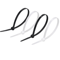 Kabelbinder (100er-Set)