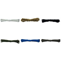 Sonnensegel Seil aus geflochtenem Polyester