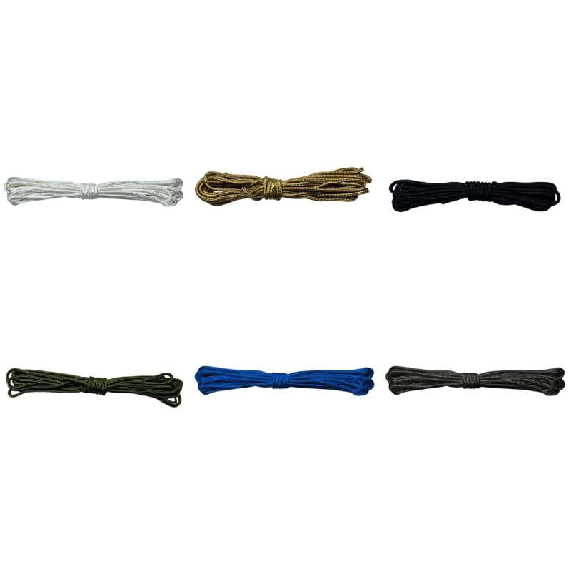 Sonnensegel Seil aus geflochtenem Polyester